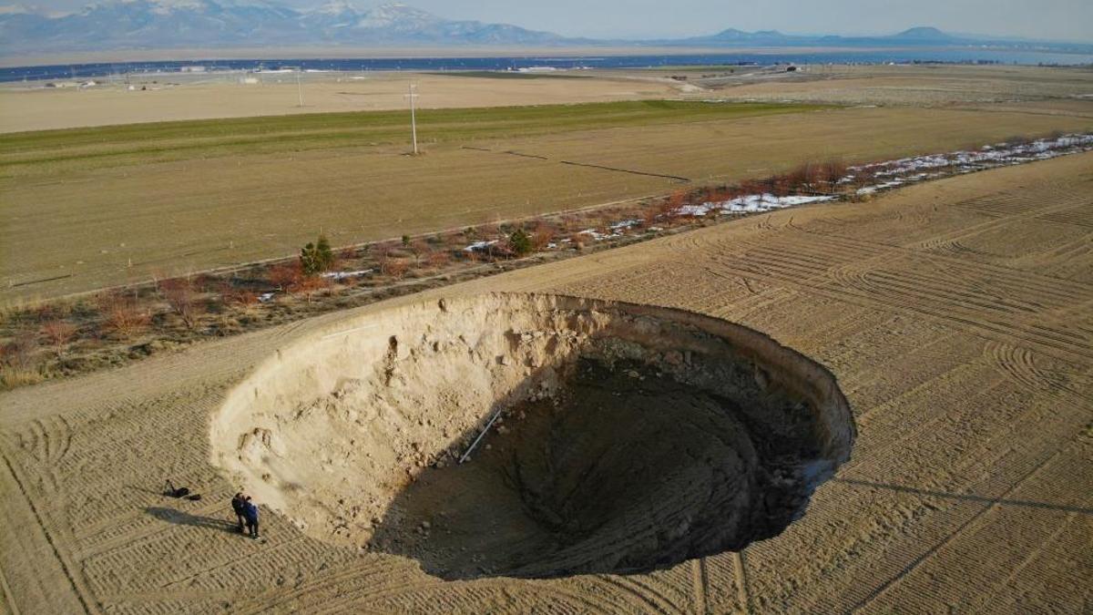 Bölgede yaşayanlar korkulu rüyası! Son yılların en yüksek sayısına ulaştı