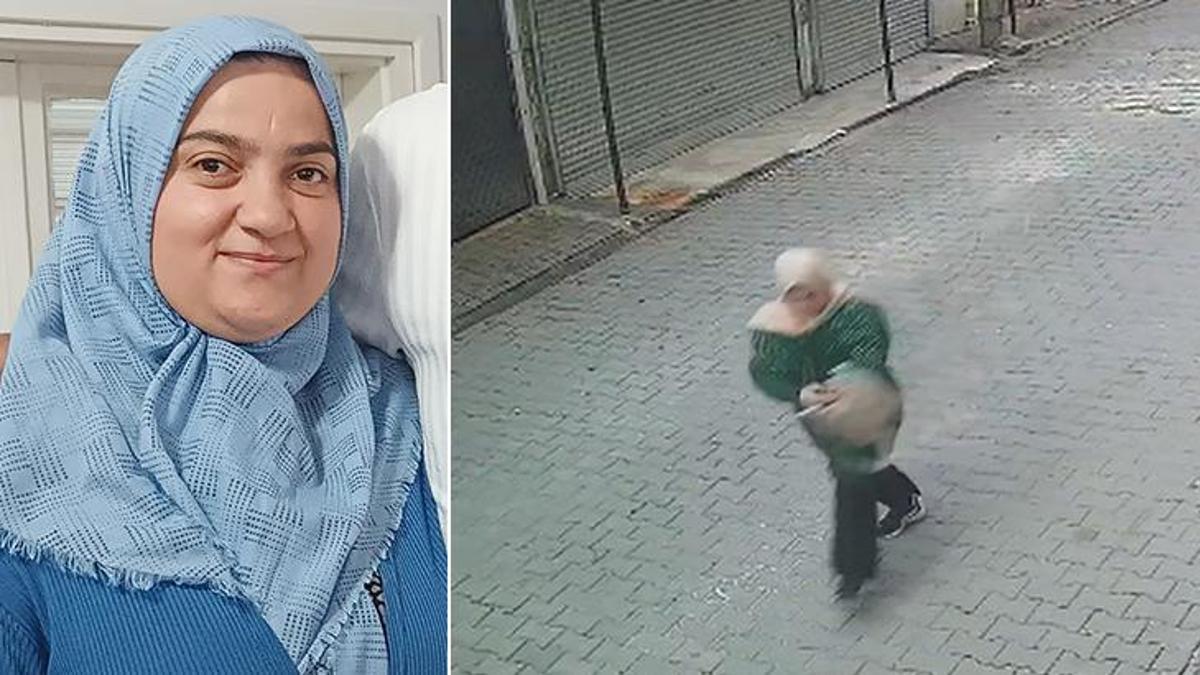Adana’da 'Hastaneye gidiyorum' diye evden çıktı! Genç kadından 4 gündür haber alınamıyor
