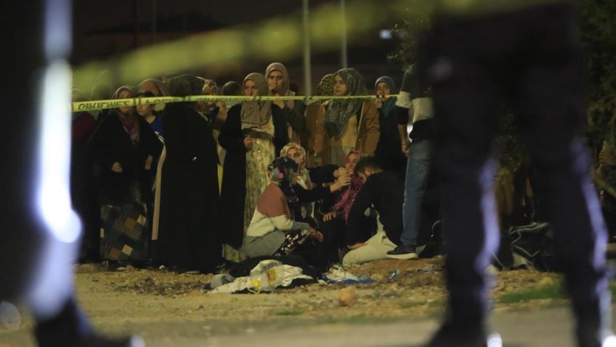 Eşini ve iki kızını öldürmüştü! Polis memuruna 3 kez ağırlaştırılmış müebbet