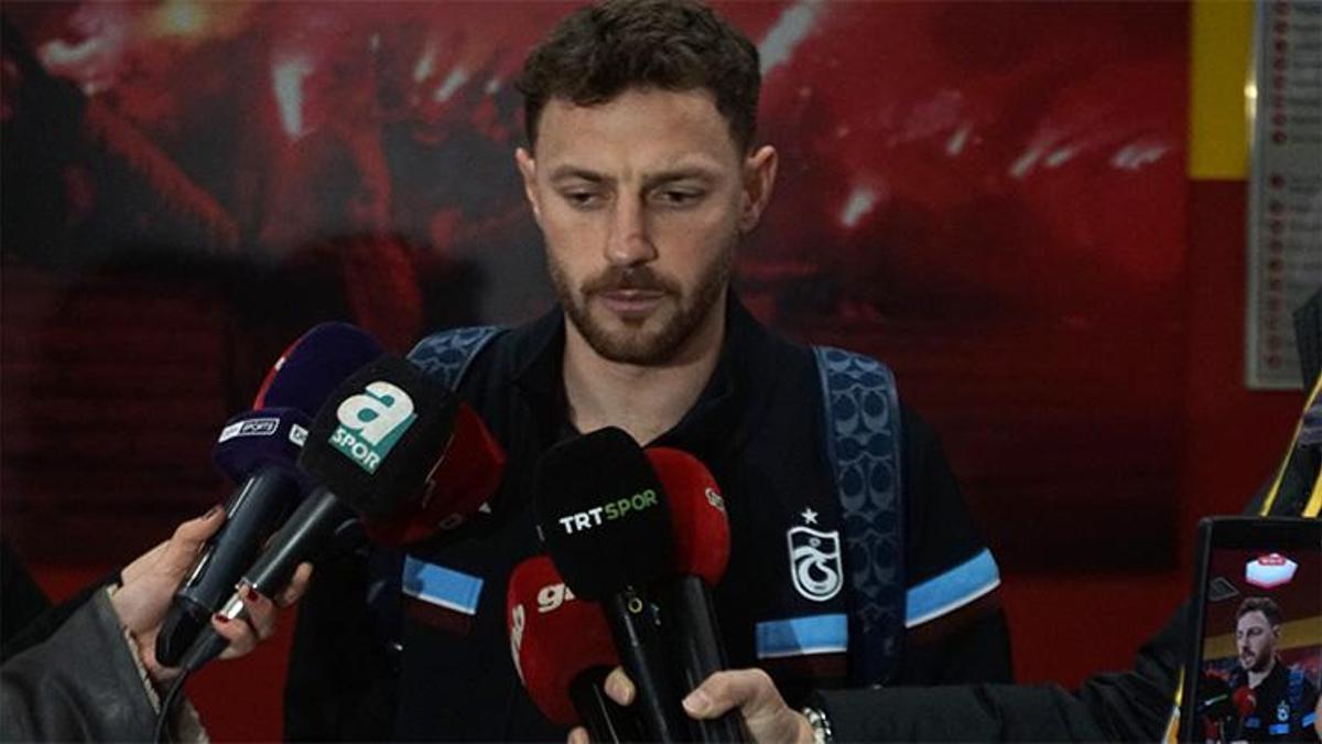 Trabzonspor fırtınası devam ediyor: Eskihellaç’tan çarpıcı açıklamalar