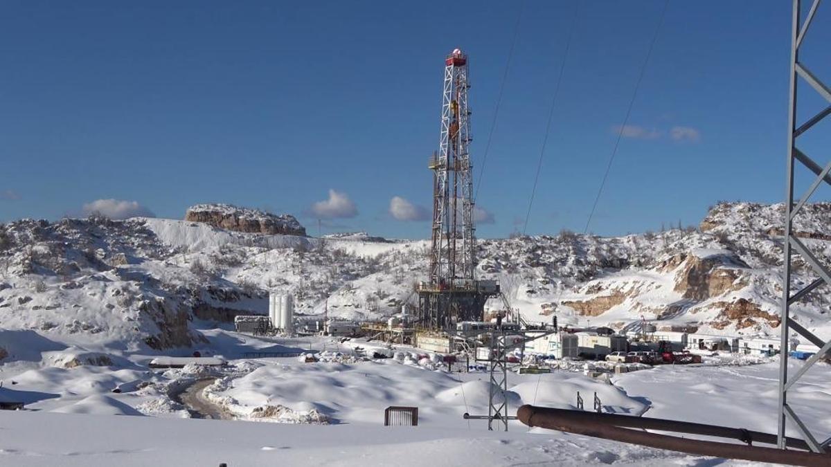 ABD İran savaşında yıldızı parladı: O ilçe stratejik güç oldu