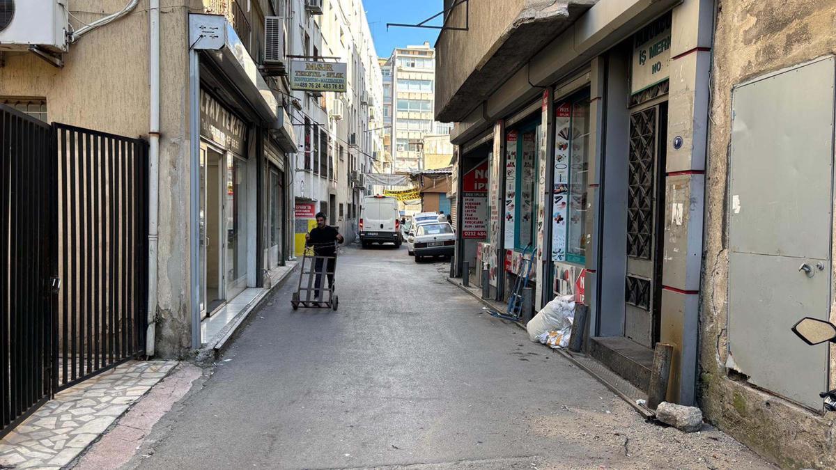 Taksi şoförü, ücret tartışmasında öldürüldü / Ek fotoğraflar