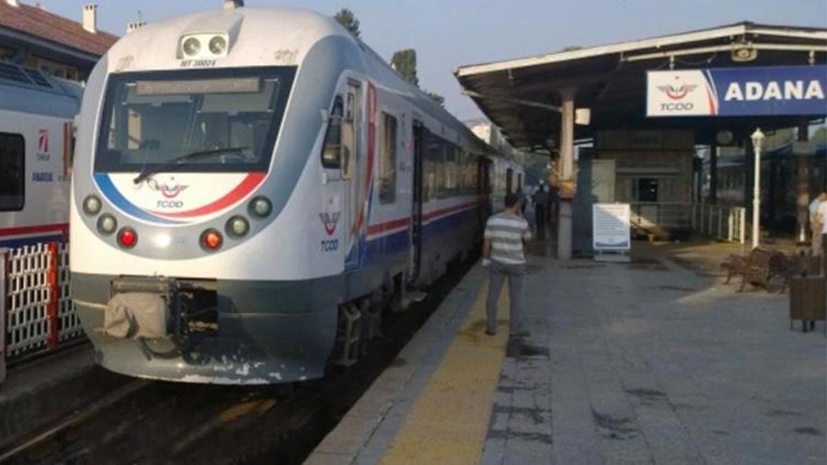 Adana, Mersin ve Gaziantep'i birleştirecek projede geri sayım başladı! Bölge ekonomisi uçacak