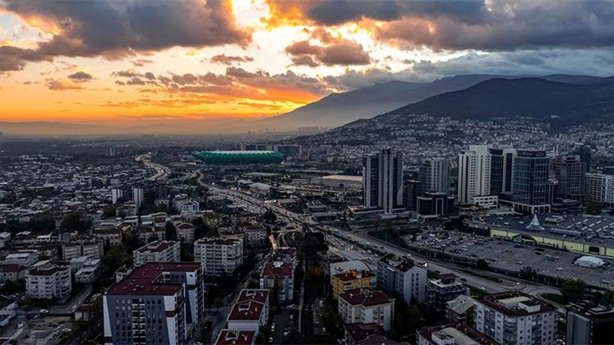 Bursa'da 62 milyon TL'lik sanayi yatırımı! Yeni istihdam kapısı olacak, süreç başladı