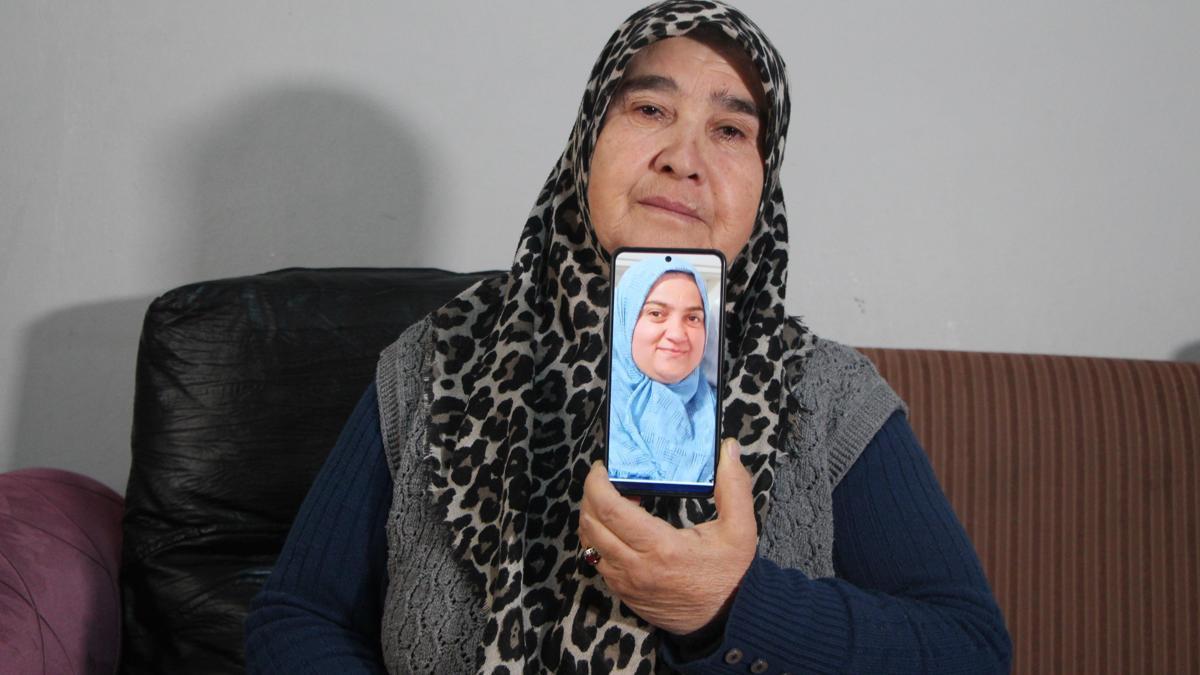 6 gündür kayıp olan Hatice’nin annesi: Kızımın ölü ya da sağ bulunmasını istiyorum