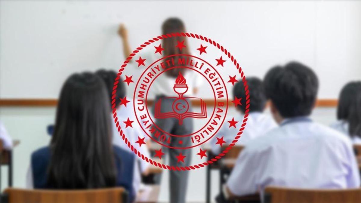 2025 yılı sözleşmeli öğretmen ek atama sonuçları açıklandı! Atama sonuçlarına bakmak için tıklayın