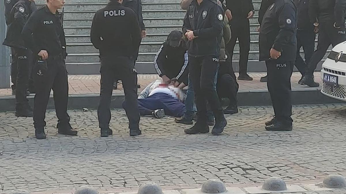 Çarpık ilişki sarmalı! Cinsel istismara uğradı, duruşma çıkışında kalbinden bıçaklayarak öldürdü