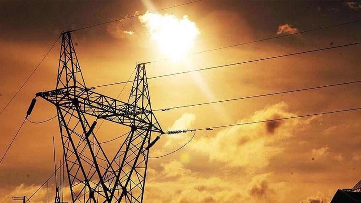 MEDAŞ açıkladı Konya'da birçok adreste elektrik kesintisi yaşanacak