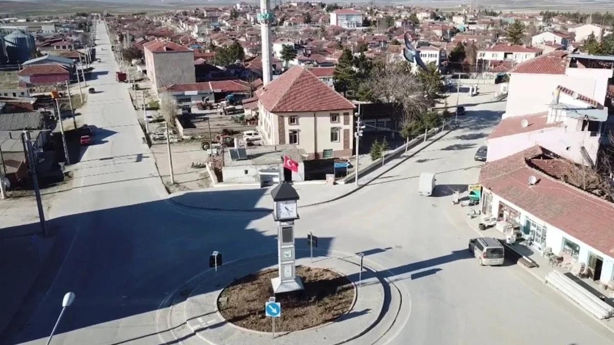 Eskişehir Büyükşehir'den yeni tesis: Tam 6 ilçeye hizmet verecek!
