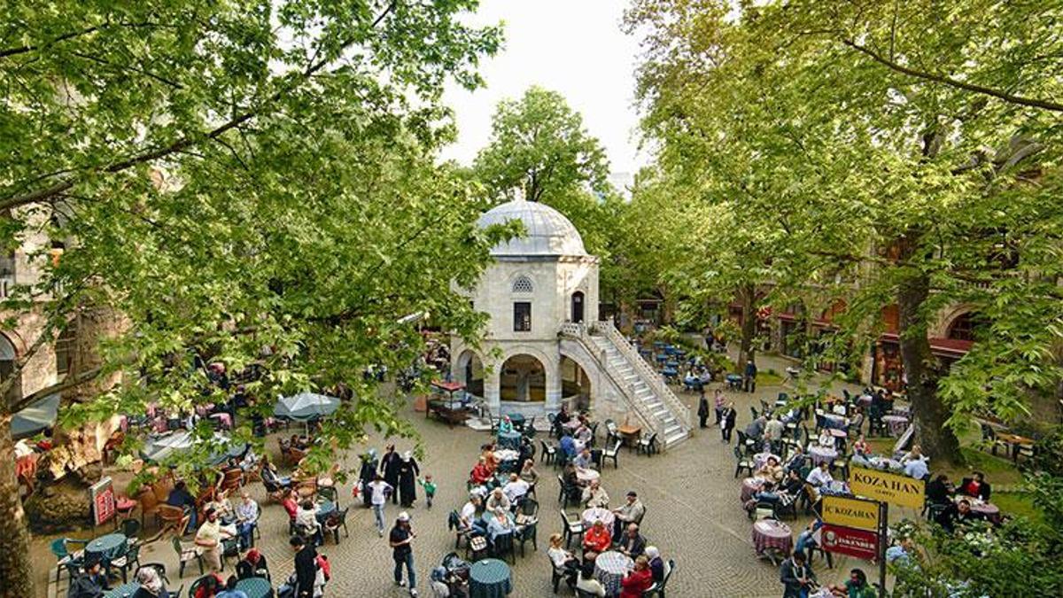 Bursa'da dikkat çeken karar! Beş mahalleyi doğrudan ilgilendiriyor