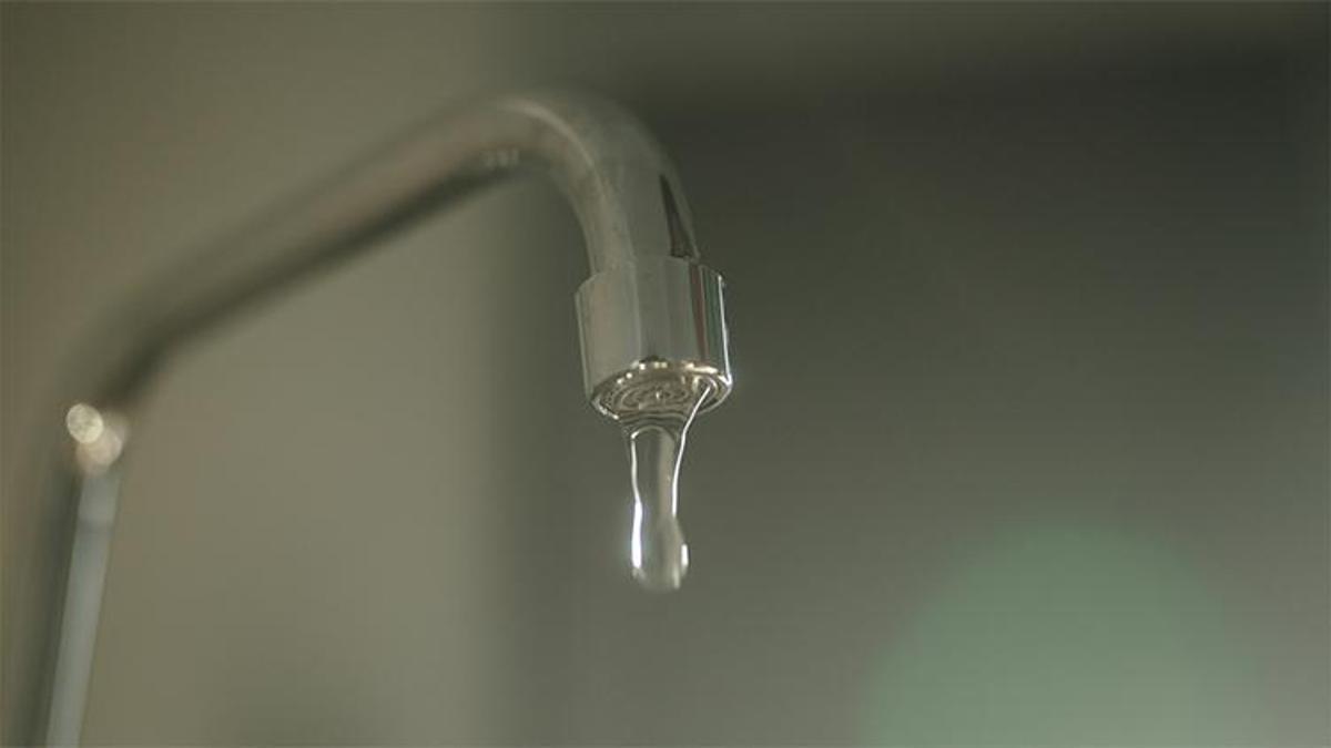 Bursa'da 5 gün su yok! BUSKİ duyurdu, mahalle mahalle, saat saat açıklandı