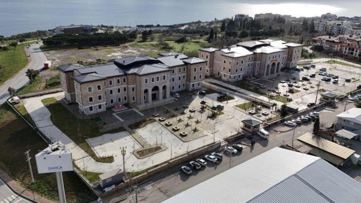 Kocaeli'de 18 yıl sonra yapılıyor: Tek merkezde toplanacak