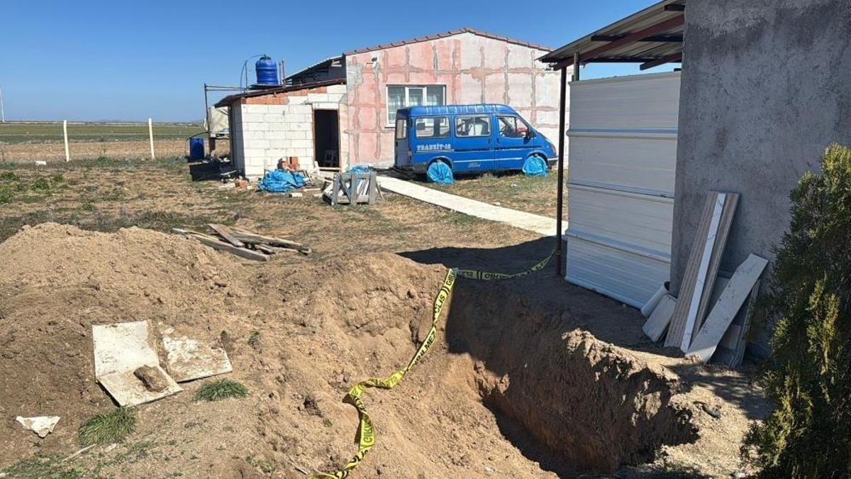 Eskişehir’de Türkiye’yi sarsan vahşet: 10 gündür aranan 13 yaşındaki Zehra Üzüm ölü bulundu, cinayeti babası işlemiş