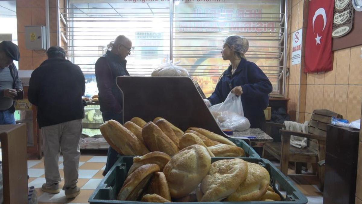 Ramazan ayında zam yapmadı! Buradaki pide 10 TL'den satılıyor