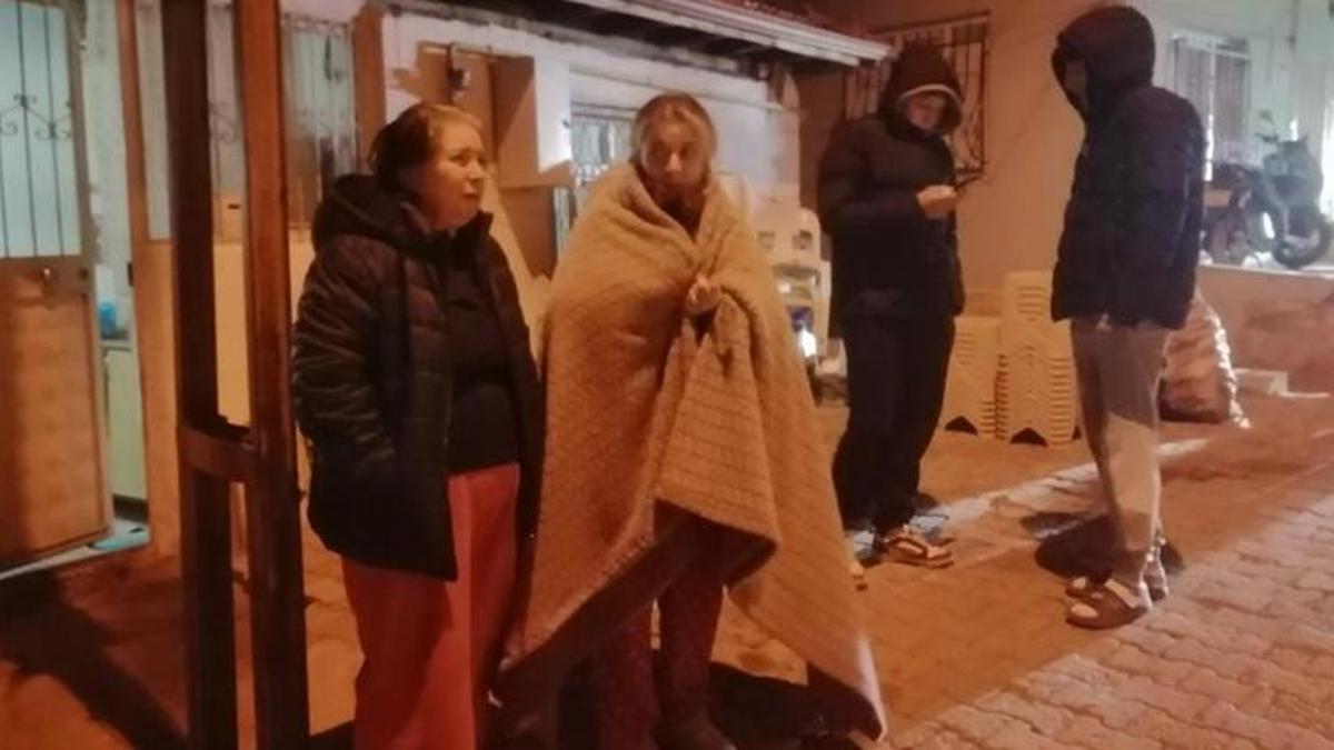 Tokat'ta korkutan deprem! Çevre illerden de hissedildi: Okullar tatil edildi