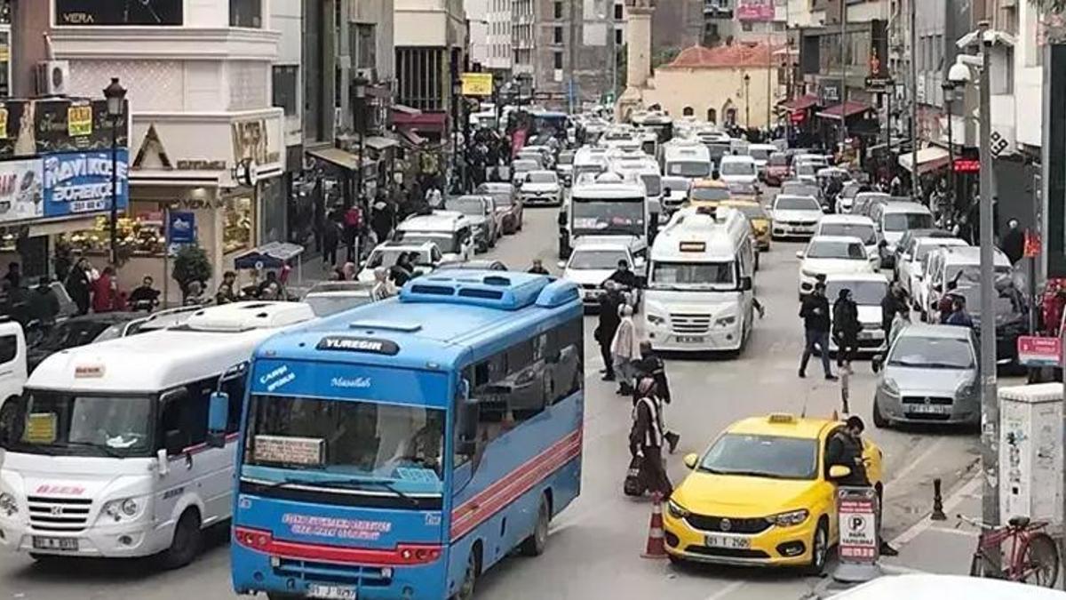 Adana trafiğine dev çözüm! Uzmanlar şehri rahatlatacak projeyi açıkladı