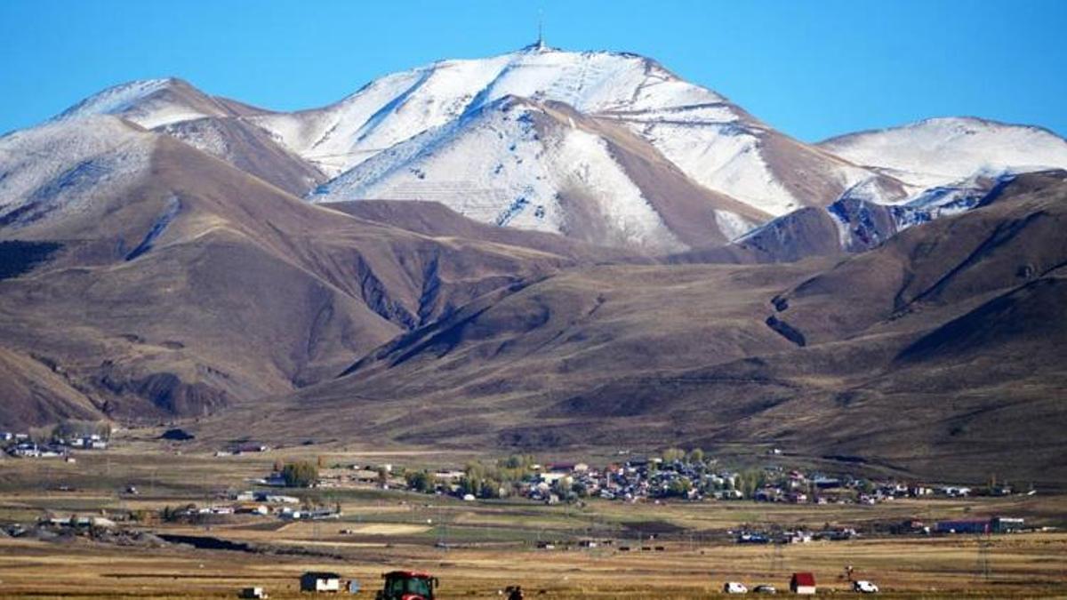 Amonyum nitrat gübresinin kullanımına izin çıktı