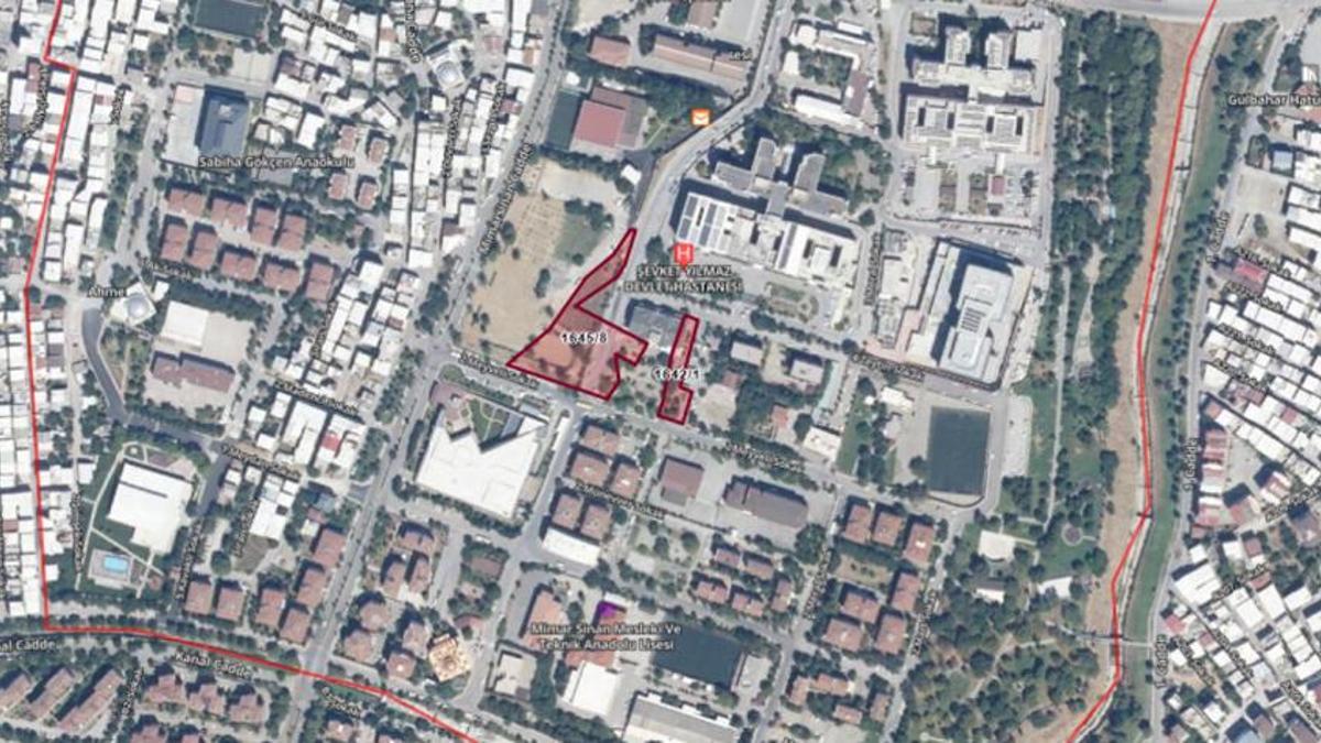 Bursa için imar kararı! Resmen kabul edildi, 11 mahallede değişiyor