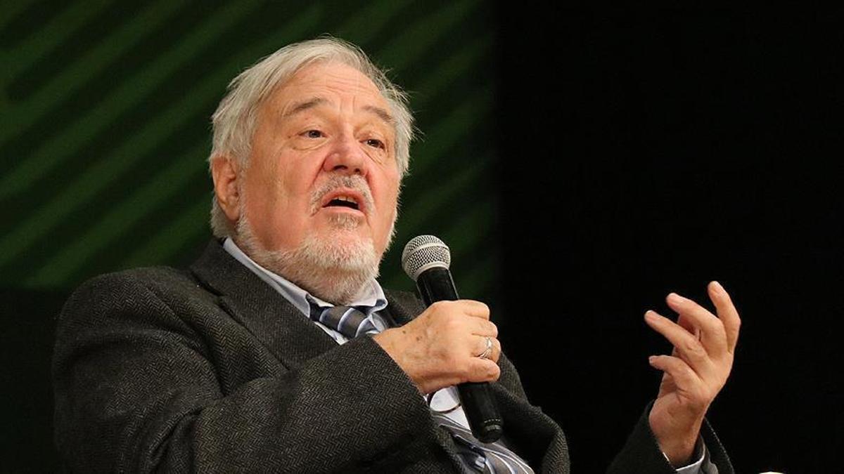 SON DAKİKA: Prof. Dr. İlber Ortaylı hayatını kaybetti! Sağlık Bakanı Memişoğlulu açıkladı