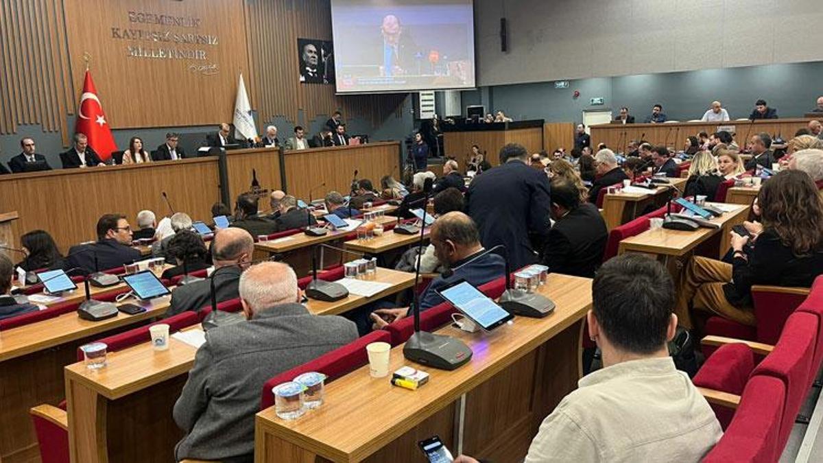İzmir’de toplu ulaşıma zam: Yeni tarifeler 1 Nisan’da başlıyor