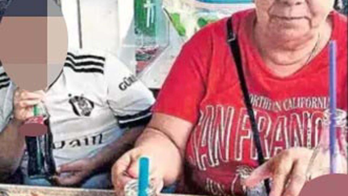 Kumpir davasında sanığa tahliye