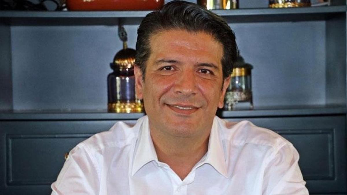 Antalya Döşemealtı eski Belediye Başkanı Turgay Genç tutuklandı