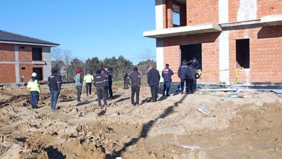 Saray'da 2 kişinin öldüğü silahlı kavgayla ilgili 6 kişi tutuklandı