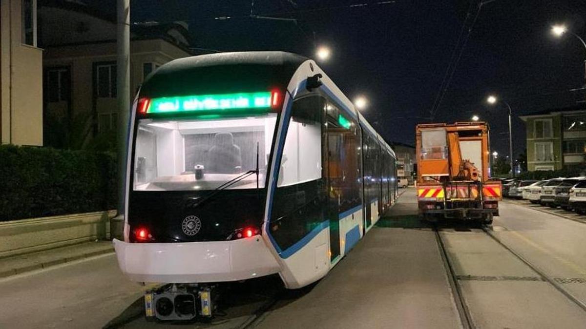Kocaeli’de ulaşımda yeni dönem! Resmen devreye alındı