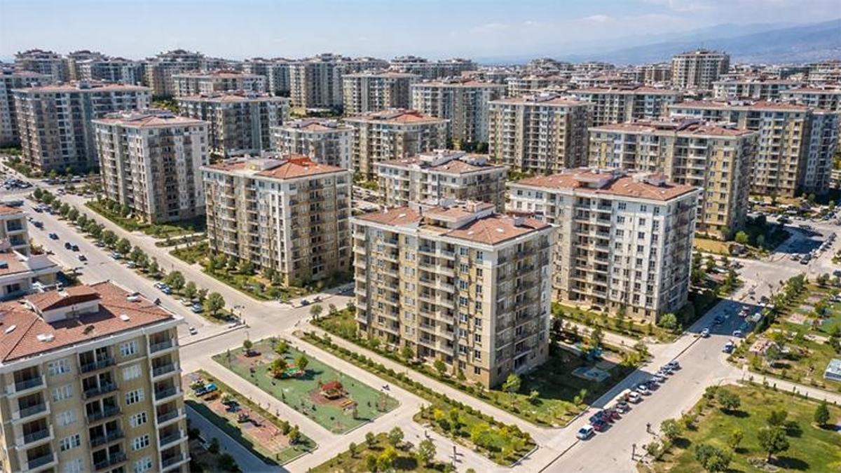 Adana’da kira krizine 'Sarıçam' freni: İşte kiracıların yeni rotası