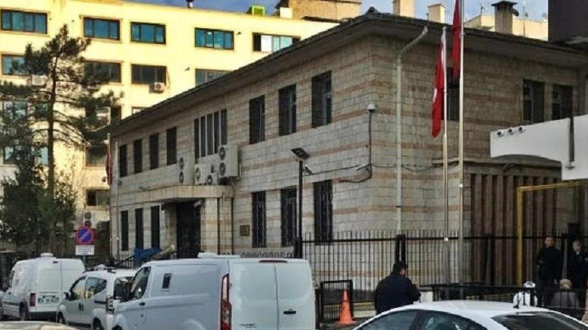 Diyarbakır Merkez Bankası binası taşınıyor! Halk tercihini yaptı