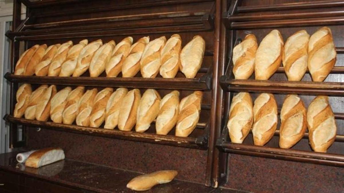 Bayramda fırınların kapalı olacağı günler belli oldu