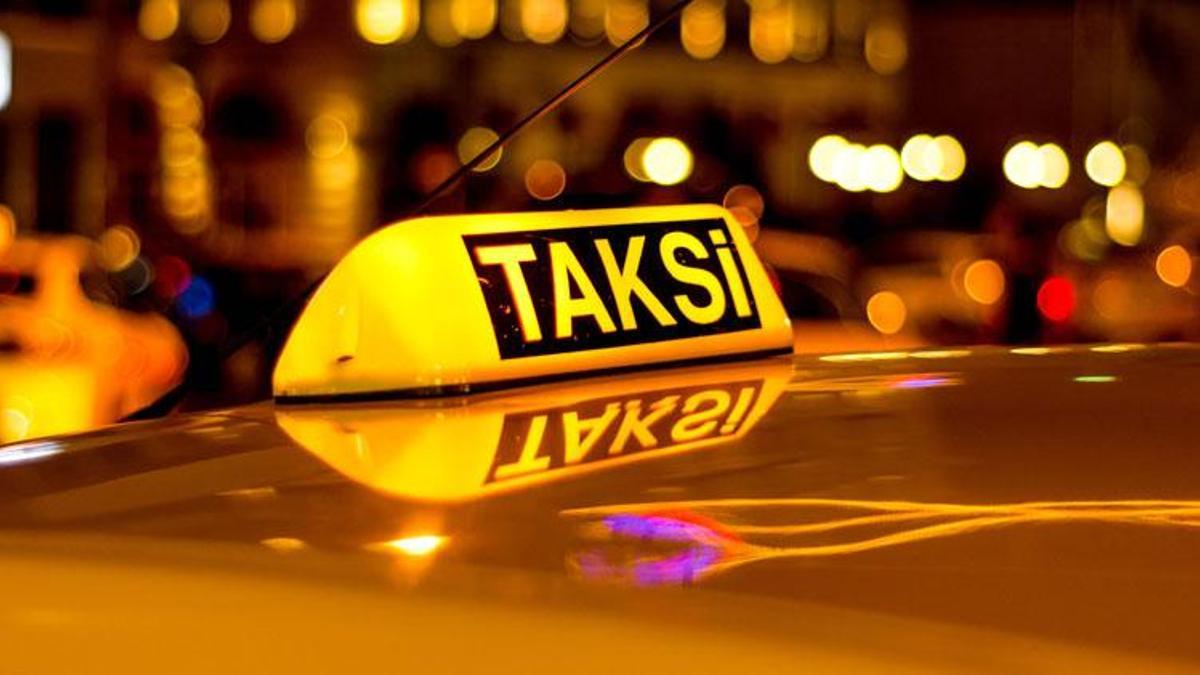 İzmir'de yeni taksimetre ücret tarifesi kabul edildi! Taksilerin indi bindi ücreti yükseldi