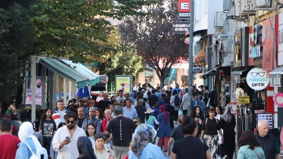 Eskişehir'de sonuç yine değişmedi: O bölgede görüldü