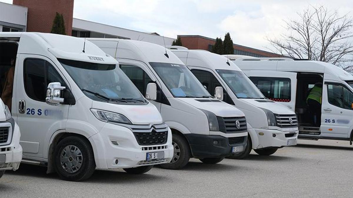 Eskişehir'de dikkat çeken karar! Kritik uyarı geldi: Son gün 31 Mart