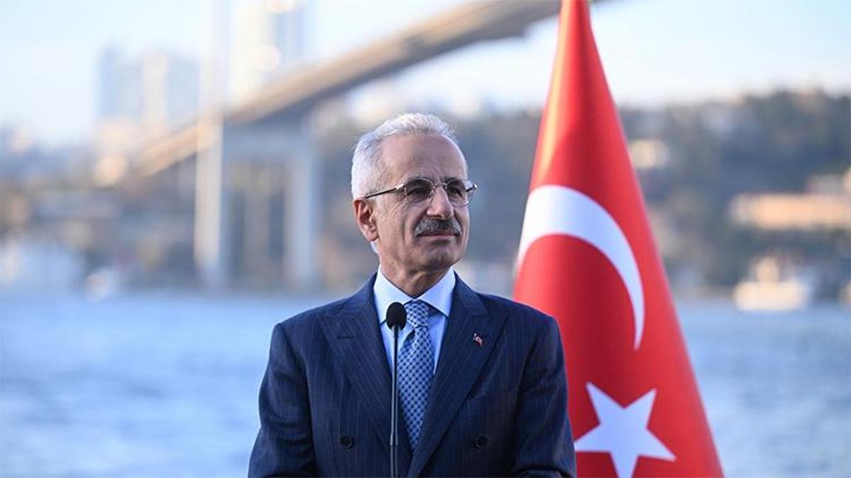 7,5 milyon ton yakıt desteği! Bakan Uraloğlu detayları açıkladı