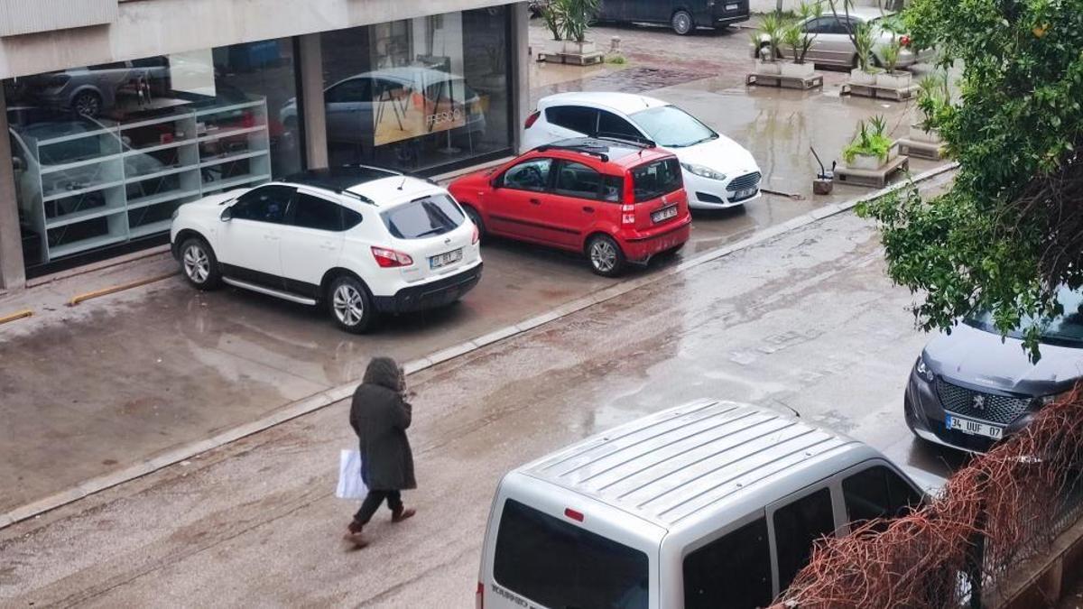 Bayramda yağmur ve serin hava! Açıklama geldi