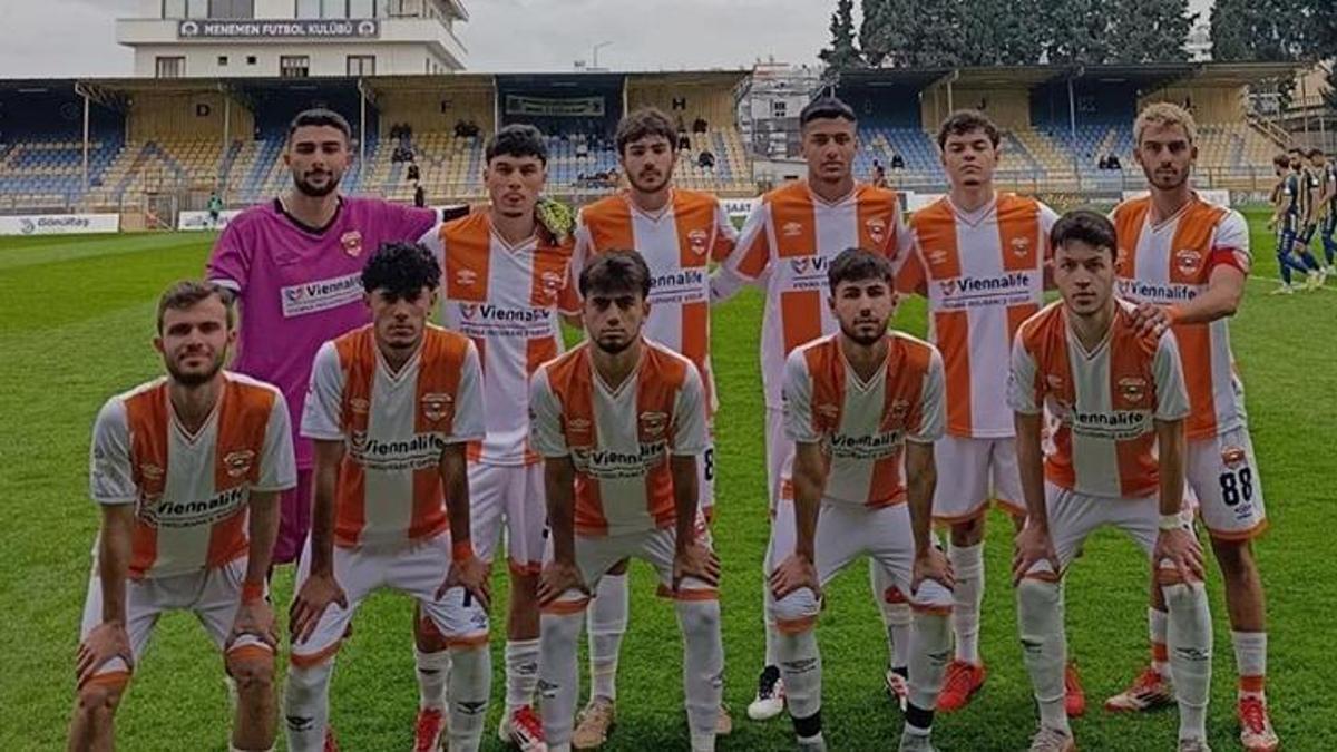 Adanaspor, TFF 3. Lig’e düştü