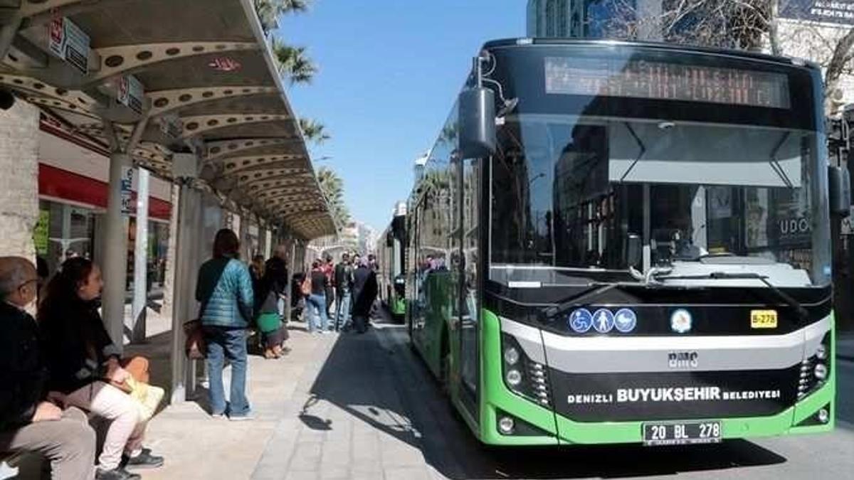 Denizli'de 3 gün geçerli olacak! Saatler güncellendi