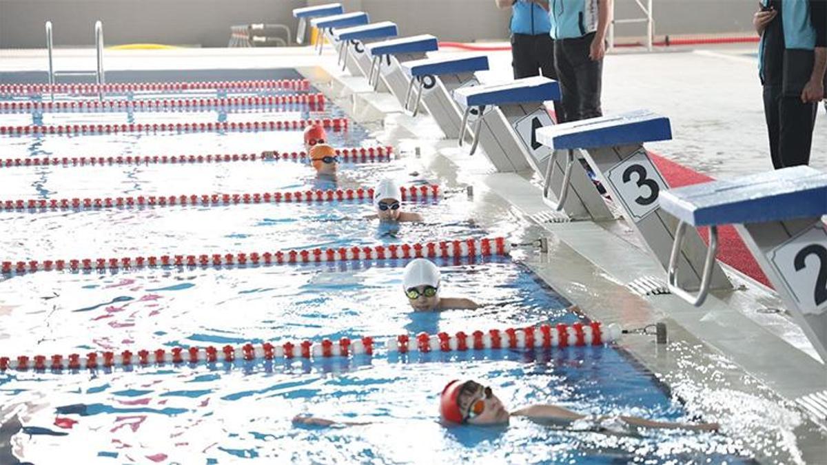 Elazığ'da bir ilk! Performans testleri başarıyla tamamlandı