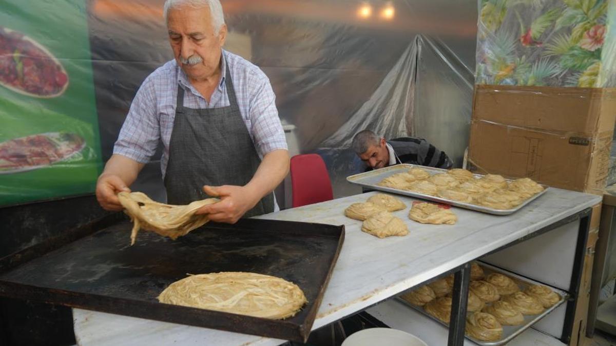 Coğrafi işaretli lezzete doyum olmuyor! Türkiye'nin dört bir yanına gönderiliyor