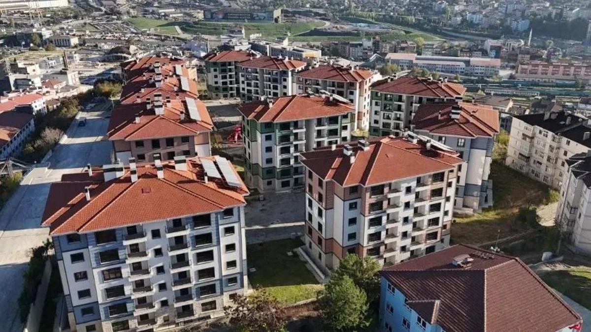 Binlerce daire için TOKİ'den müjde var! 13 ilde başladı, 3 belge getirene teslim ediliyor