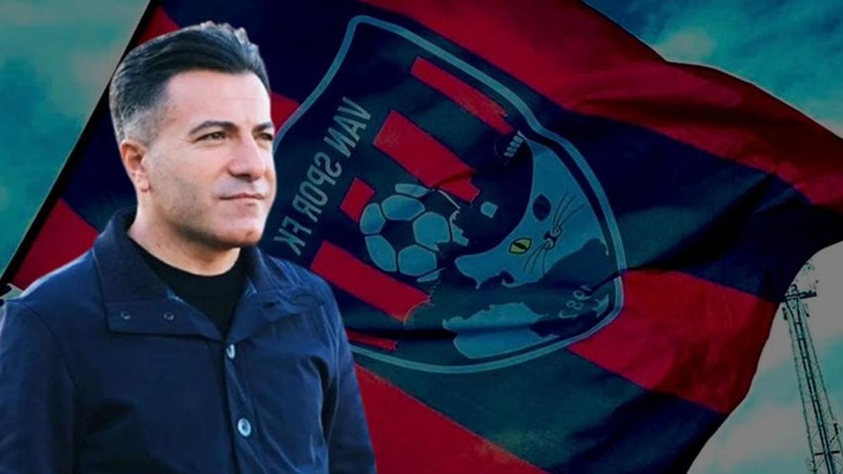 Vanspor yenildi, Erol Temel patladı: Kabul edilemez, gereği yapılacak