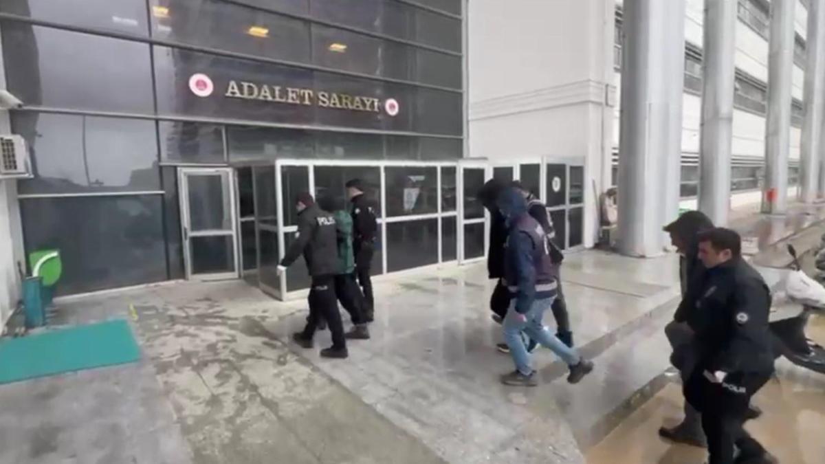 Hatay’da yasa dışı bahis operasyonunda 2 tutuklama