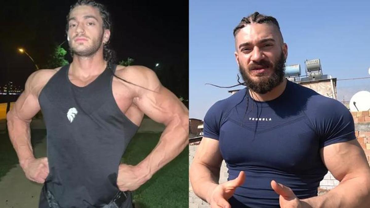 Testo Taylan gözaltına mı alındı? Testo Taylan kimdir? Testo Taylan neden gözaltına alındı? Testo Taylan'ın gerçek adı nedir?