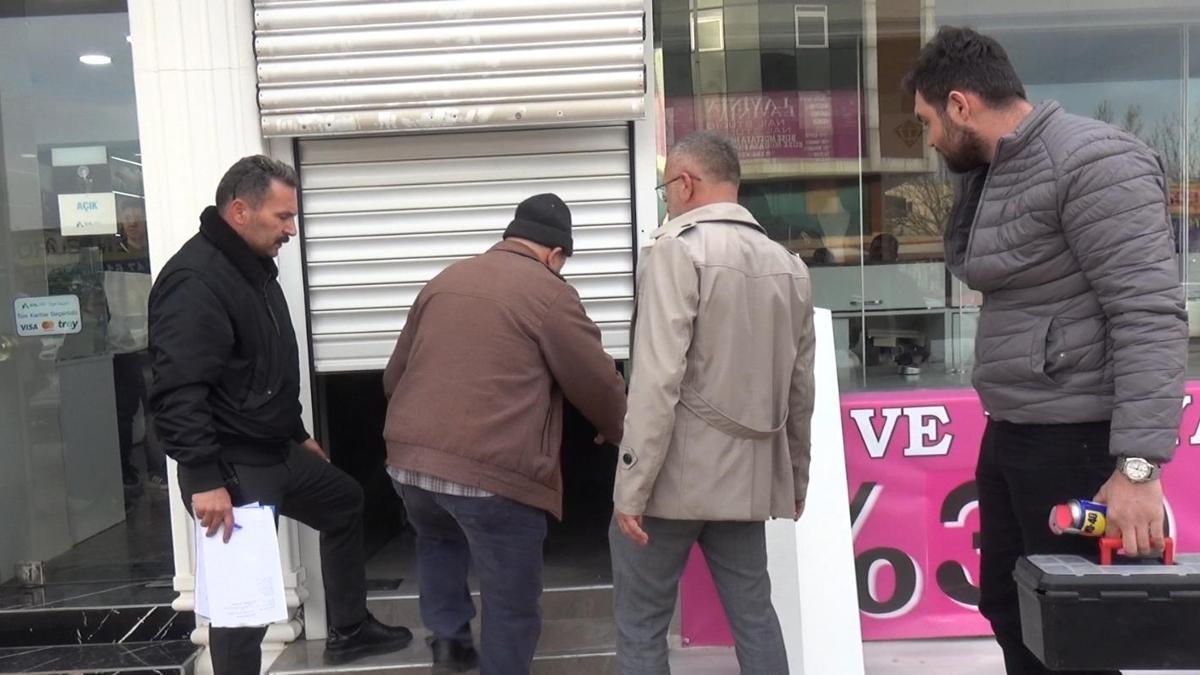 Kuyumcu ‘kar payı’ adı altında para topladı! 50 milyon lira ile sırra kadem bastı