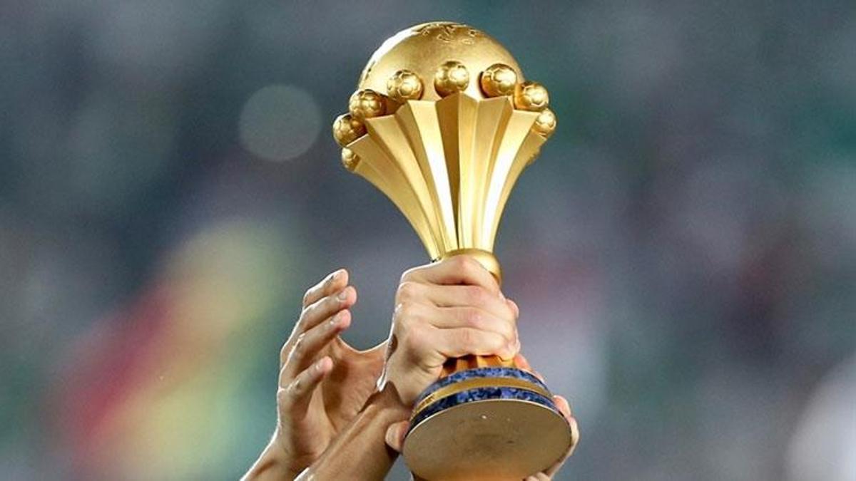 CAF Afrika Kupası'nı Senegal'den alıp Fas'a verdi