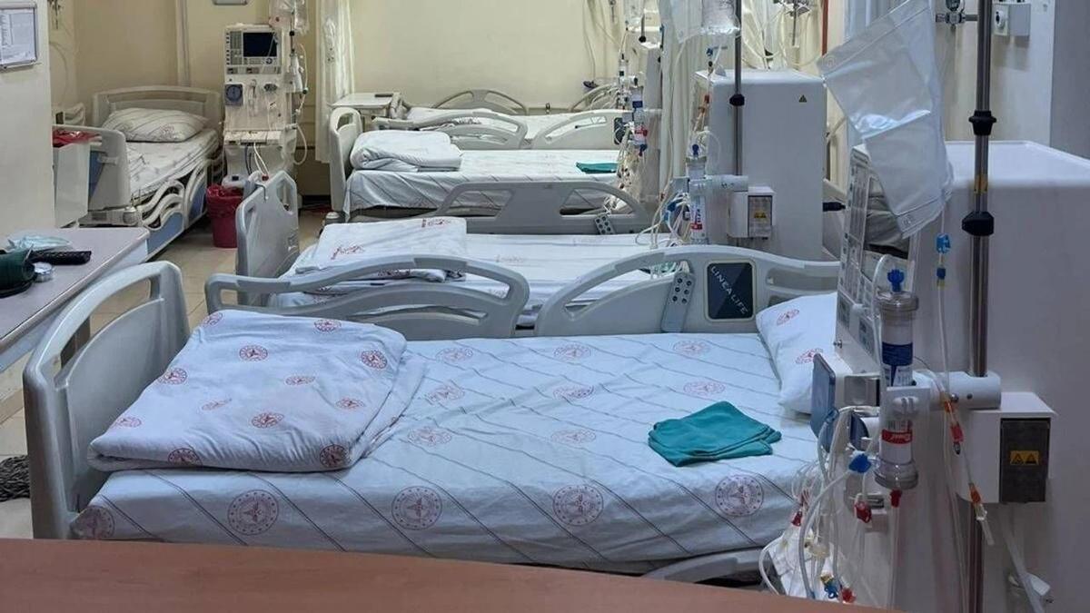 Eskişehir halkı hastane yapılacak diye bekliyordu: Flaş bir karar alındı