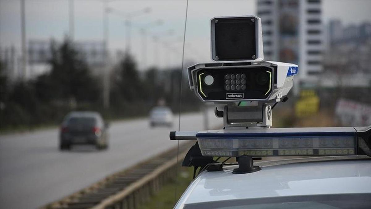 Emniyet Konya için açıkladı: Noktalar belirlendi