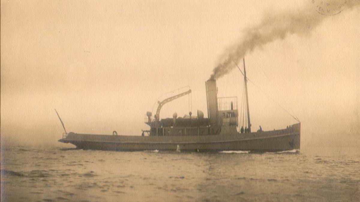 Çanakkale Savaşları'nın kaderi böyle değişti: 1 ay önce karaya oturmuş!