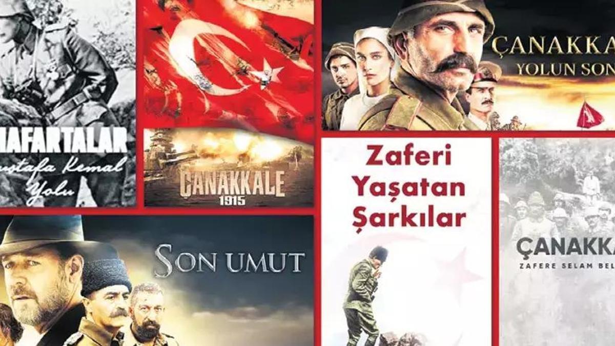 111 yıldır ‘Çanakkale Geçilmez'